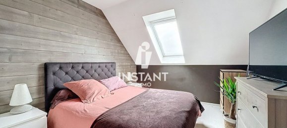 2 bedrooms Apartment in Pontault-Combault, France No. 164865 10