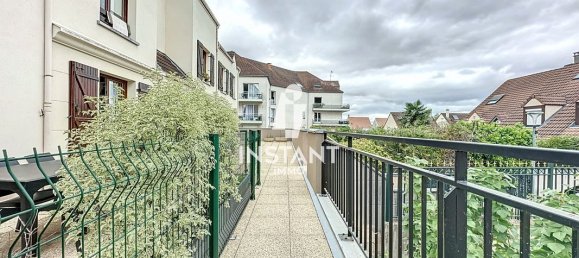 2 bedrooms Apartment in Pontault-Combault, France No. 164865 2