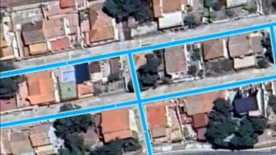 Grundstück in Valencia, Spain, Nr. 174236