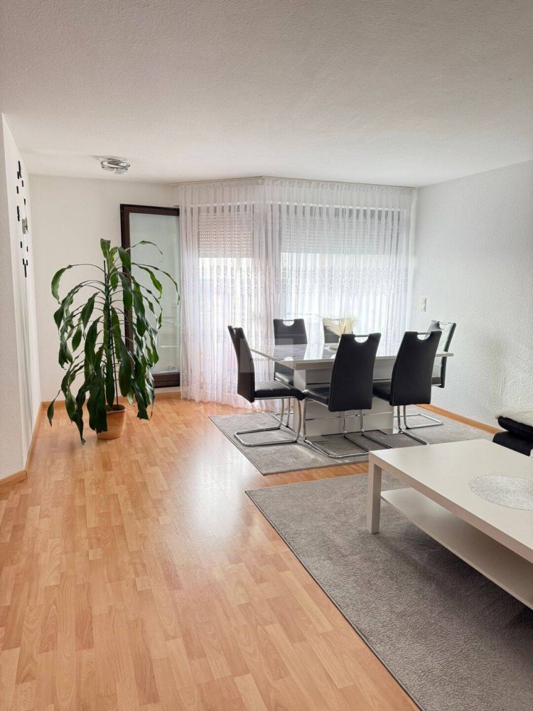 1 غرف نوم شقة في Heilbronn, Germany رقم 341878