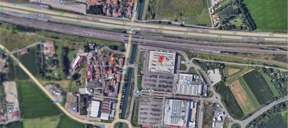15951m² Warehouse in Novara, Italy No. 1911 10