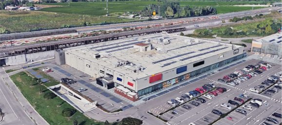 15951m² Warehouse in Novara, Italy No. 1911 2