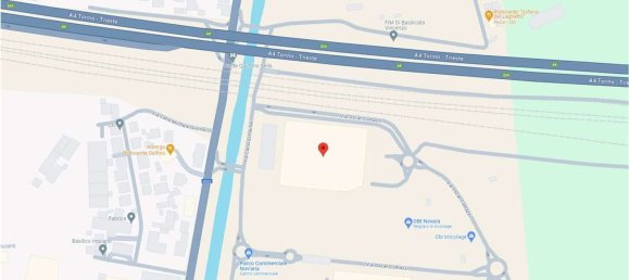 15951m² Warehouse in Novara, Italy No. 1911 8