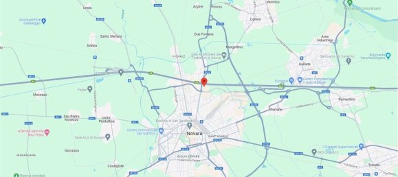 15951m² Warehouse in Novara, Italy No. 1911 6