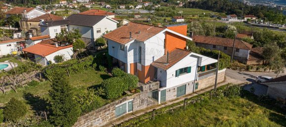 Дом с 3 спальнями в Амаранти, Португалия № 156529 7