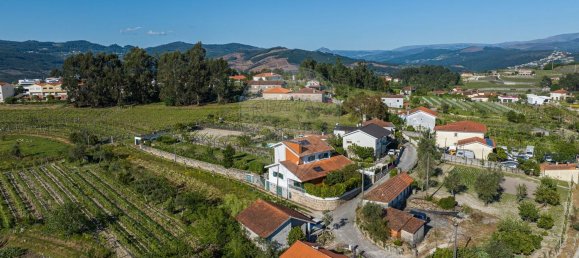 Дом с 3 спальнями в Амаранти, Португалия № 156529 35