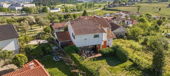 Дом с 3 спальнями в Амаранти, Португалия № 156529 8