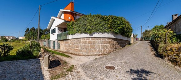 Дом с 3 спальнями в Амаранти, Португалия № 156529 2