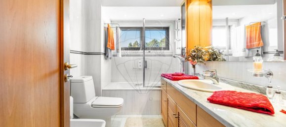 Дом с 3 спальнями в Амаранти, Португалия № 156529 25