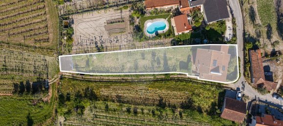 Дом с 3 спальнями в Амаранти, Португалия № 156529 37