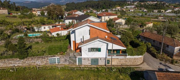 Дом с 3 спальнями в Амаранти, Португалия № 156529 3