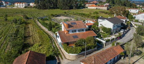 Дом с 3 спальнями в Амаранти, Португалия № 156529 6