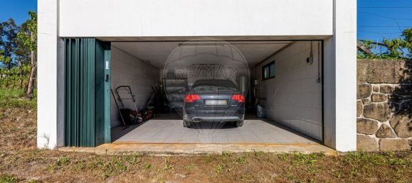 Дом с 3 спальнями в Амаранти, Португалия № 156529 30