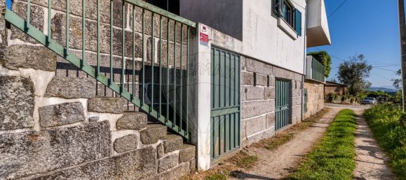 Дом с 3 спальнями в Амаранти, Португалия № 156529 32