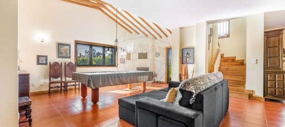 Дом с 3 спальнями в Амаранти, Португалия № 156529 14