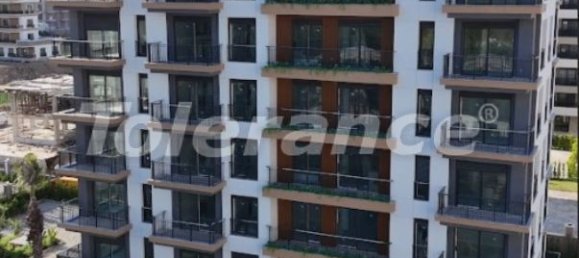 Apartment 1+1 in Antalya, Turkey No. 8806 17