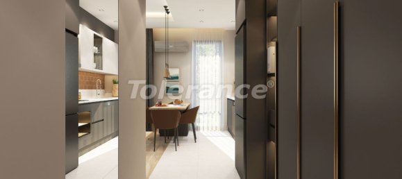 Apartment 1+1 in Antalya, Turkey No. 8806 2