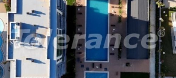 Apartment 1+1 in Antalya, Turkey No. 8806 14