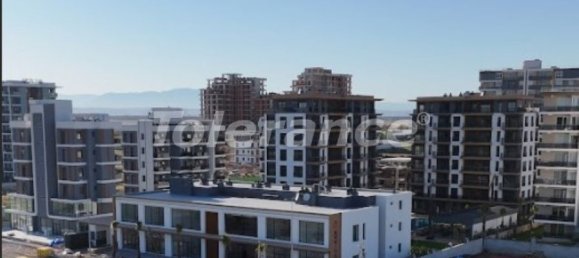 Apartment 1+1 in Antalya, Turkey No. 8806 19