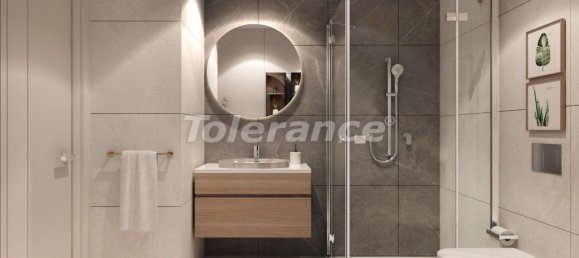 Apartment 1+1 in Antalya, Turkey No. 8806 10