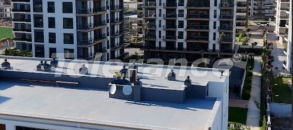 Apartment 1+1 in Antalya, Turkey No. 8806 15