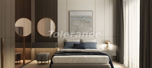 Apartment 1+1 in Antalya, Turkey No. 8806 8