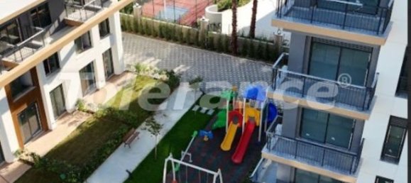 Apartment 1+1 in Antalya, Turkey No. 8806 20