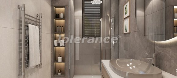 Apartment 1+1 in Antalya, Turkey No. 8806 11