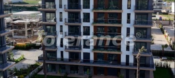 Apartment 1+1 in Antalya, Turkey No. 8806 16