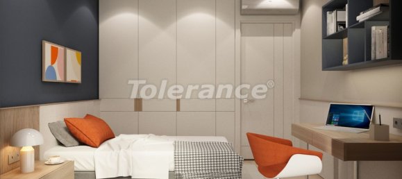 Apartment 1+1 in Antalya, Turkey No. 8806 9