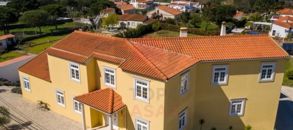 5 bedrooms House in Caldas da Rainha, Portugal No. 137843 9