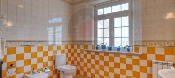 5 bedrooms House in Caldas da Rainha, Portugal No. 137843 6