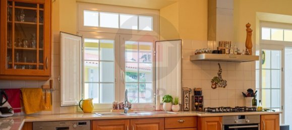 5 bedrooms House in Caldas da Rainha, Portugal No. 137843 27