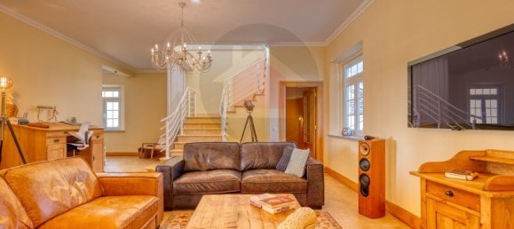 5 bedrooms House in Caldas da Rainha, Portugal No. 137843 23