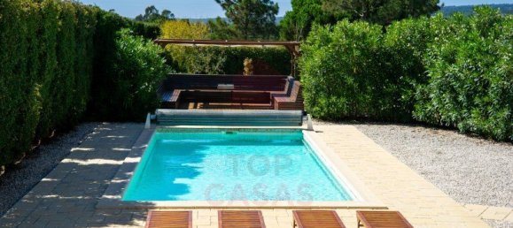 5 bedrooms House in Caldas da Rainha, Portugal No. 137843 8