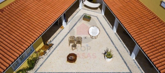 5 bedrooms House in Caldas da Rainha, Portugal No. 137843 20