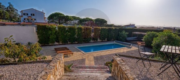 5 bedrooms House in Caldas da Rainha, Portugal No. 137843 18