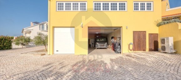 5 bedrooms House in Caldas da Rainha, Portugal No. 137843 17