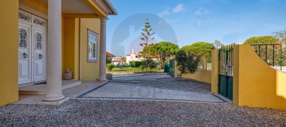 5 bedrooms House in Caldas da Rainha, Portugal No. 137843 16