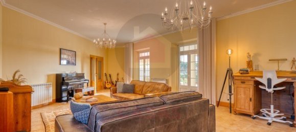 5 bedrooms House in Caldas da Rainha, Portugal No. 137843 25