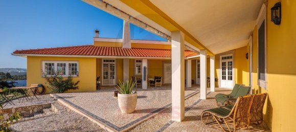 5 bedrooms House in Caldas da Rainha, Portugal No. 137843 19