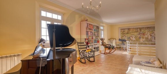 5 bedrooms House in Caldas da Rainha, Portugal No. 137843 35