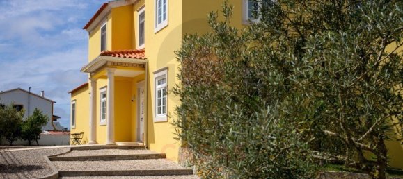 5 bedrooms House in Caldas da Rainha, Portugal No. 137843 15