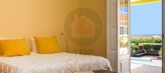 5 bedrooms House in Caldas da Rainha, Portugal No. 137843 33