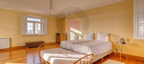 5 bedrooms House in Caldas da Rainha, Portugal No. 137843 36