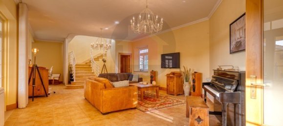 5 bedrooms House in Caldas da Rainha, Portugal No. 137843 10