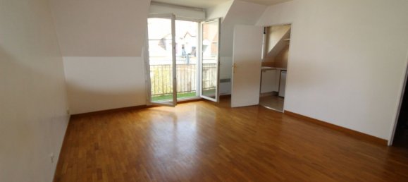 1 chambre Appartement à Villiers-sur-Marne, France No. 172804 4