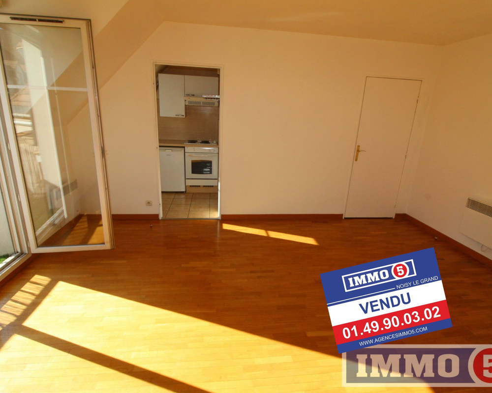 1 chambre Appartement à Villiers-sur-Marne, France No. 172804