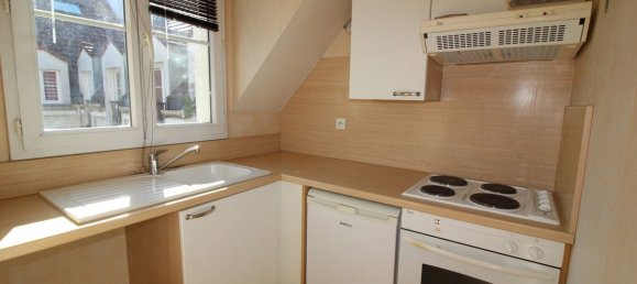 1 chambre Appartement à Villiers-sur-Marne, France No. 172804 3