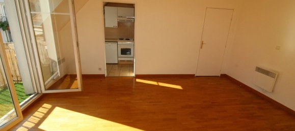 1 chambre Appartement à Villiers-sur-Marne, France No. 172804 2